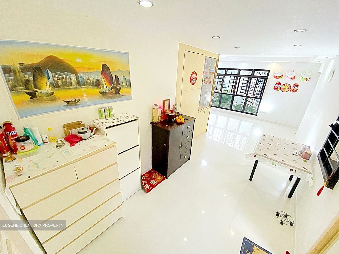 Blk 152 Rivervale Green (Sengkang), HDB 4 Rooms #508234281